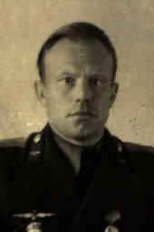 Графов Вениамин Григорьевич