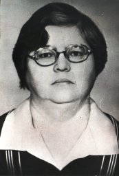 Кошелева Галина Анатольевна