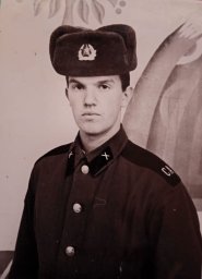 Залесов Александр Петрович