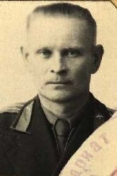 Орлов Борис Викторович