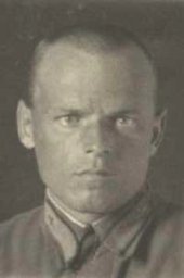 Трофимов Иван Андреевич