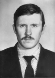 Калистратов Андрей Васильевич
