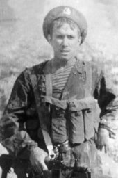 Макаров Андрей