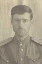 Токсияк Вадим Михайлович