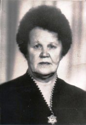 Зворыгина  Любовь Антоновна