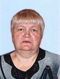 Соловьева Нина Петровна