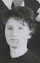 Курасова Нина Николаевна