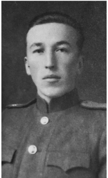 Шмаков Арсений Александрович