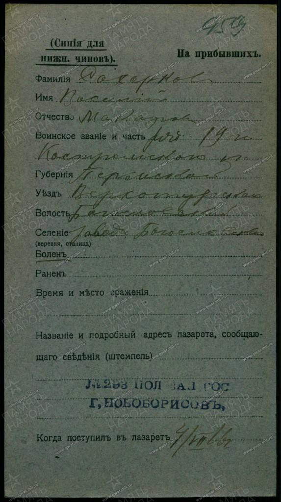 Изображение